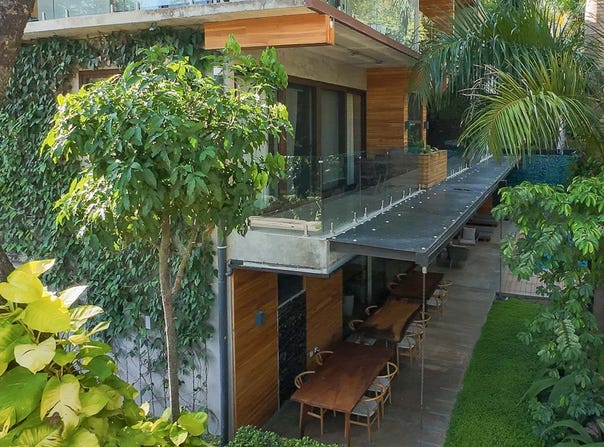 9-Room Boutique Hotel with Pool Walking Distance to the Beach - Santa Teresa, Cóbano, Puntarenas Province