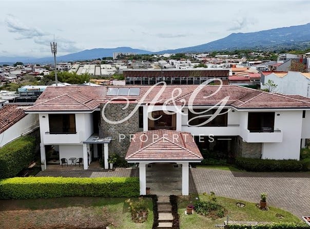 La Amada, San Pablo, Heredia 40901