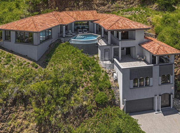 Coco Bay Estates, Coco, Guanacaste Province