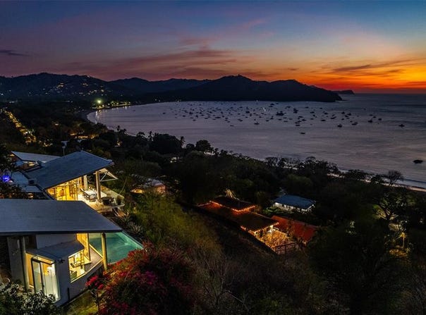 Casa Canas, Sardinal, Guanacaste 50501