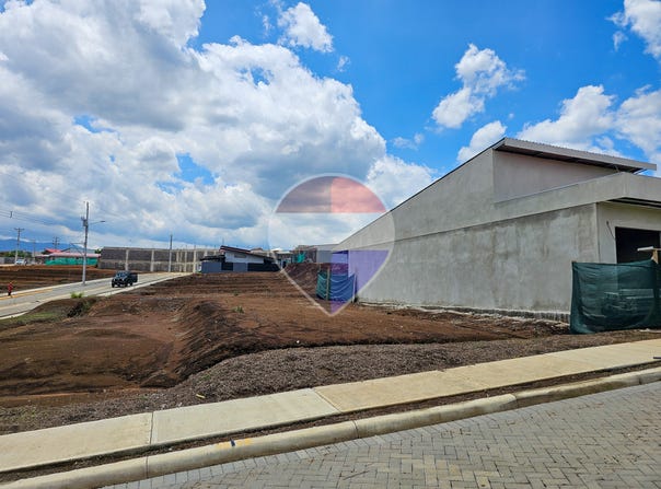 Grecia, Puente de Piedra, Condominio Conterra, lote 46, Grecia, Alajuela, Grecia, Alajuela