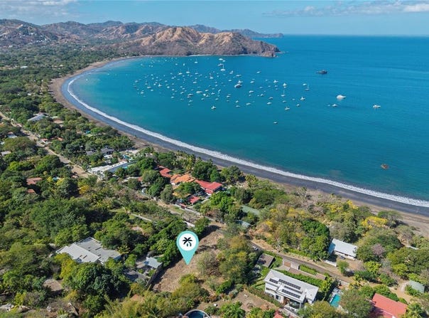 las palmas playas del coco, Sardinal, Guanacaste 50503