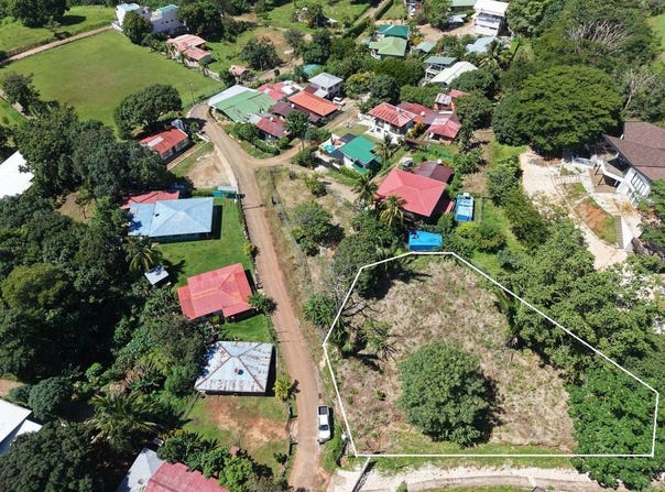 Sámara, Sámara, Guanacaste Province
