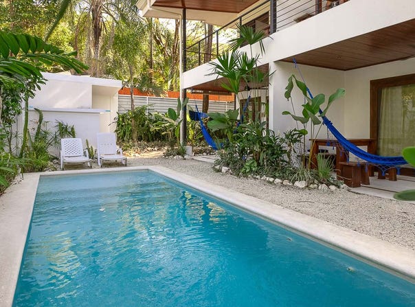 Turnkey Boutique Hotel in the Heart of Santa Teresa - Santa Teresa, Puntarenas, Puntarenas Province