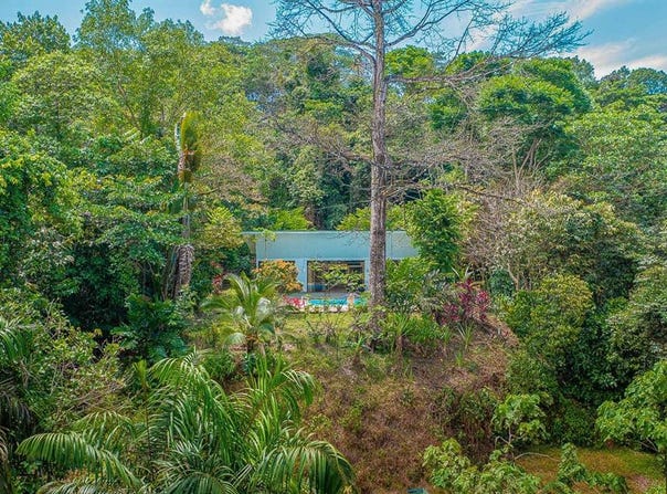 Ojochal, Finca Maranon, calle D, Puerto Cortes, Puntarenas 60501