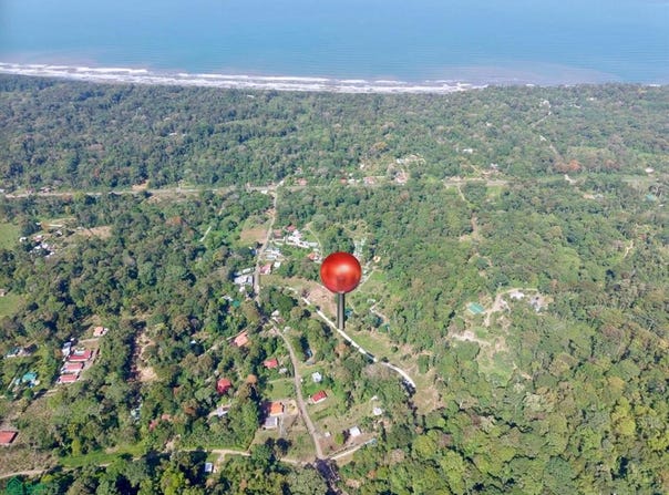 Limonal, Cahuita, Limon 70403