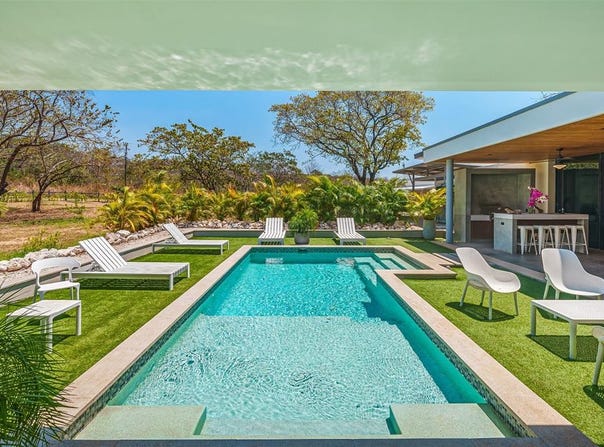 Rancho Coco, Tempate, Guanacaste 50304