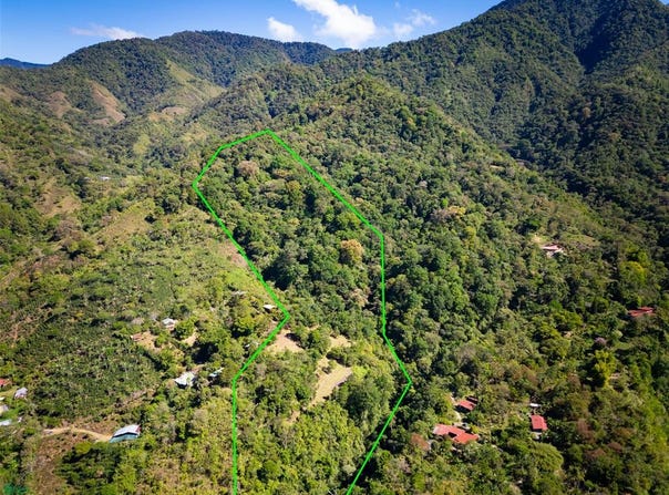 Finca Talamanca | Chirripo, Rivas, San Jose 11904