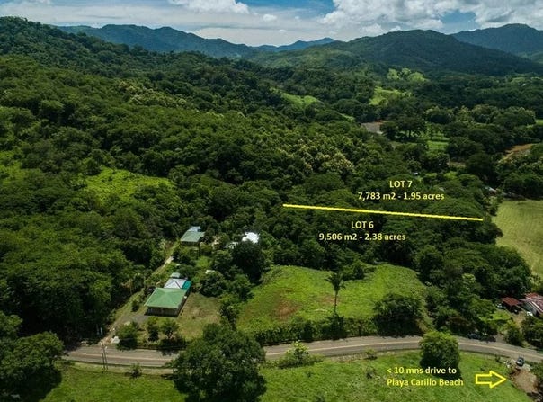 Sámara, Sámara, Guanacaste Province
