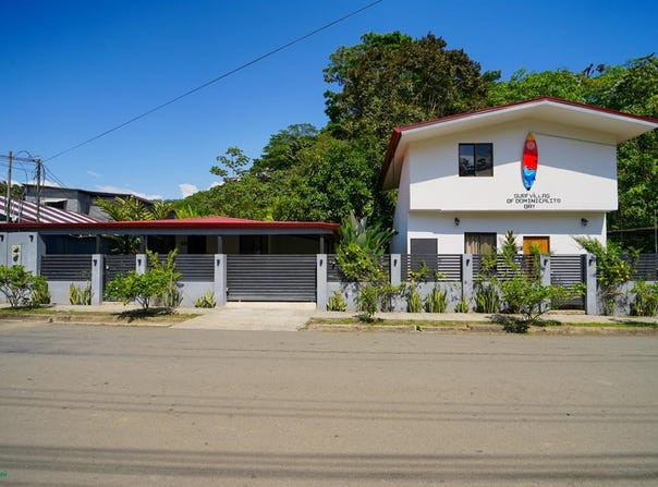 Dominicalito, Bahia Ballena, Puntarenas 60504