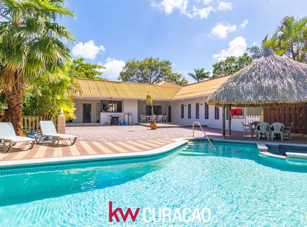 14 Binnenweg, Willemstad, Curaçao