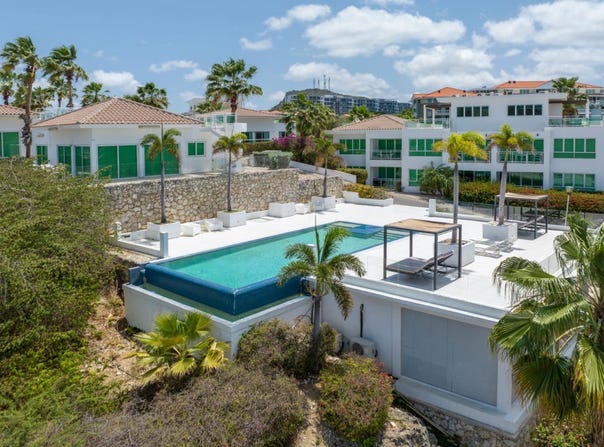 Piscadera - Apartment in Gated Community Perfect for Investment!, Piscadera, Curacao, Piscadera, Curacao