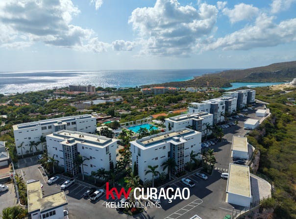 Piscaderaweg, Willemstad, Curaçao