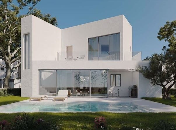 Perivólia, Larnaca