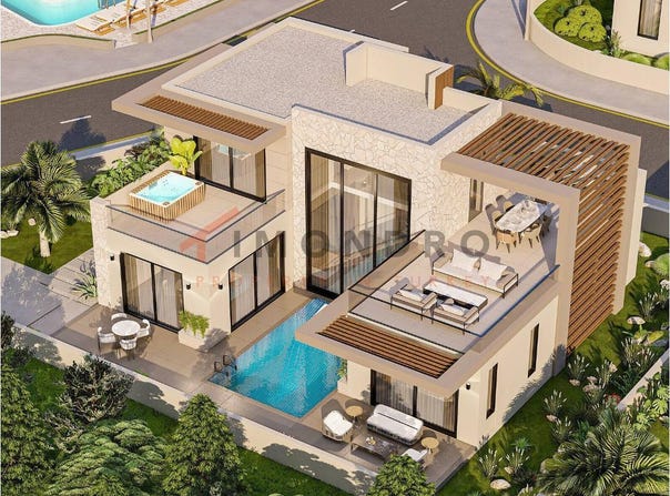 Iskele, Iskele, Yeni Boğaziçi 99680