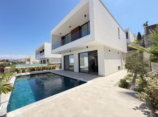 Chlórakas, Paphos