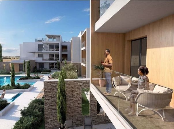 Pýla, Larnaca