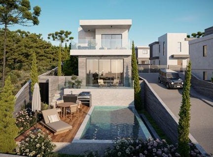 Paphos, Paphos