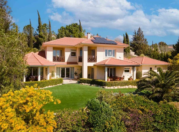 Laneia, Limassol 4744