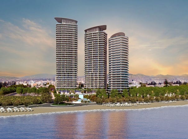 Limassol, Limassol 3047