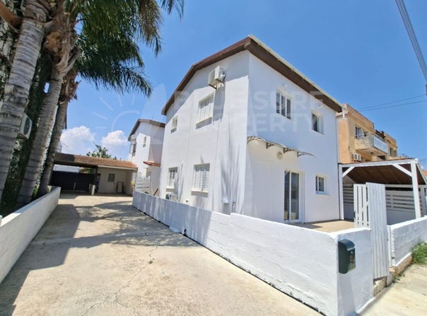 Larnaca, Larnaca