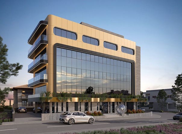 Mesa Geitonia, Limassol 3096