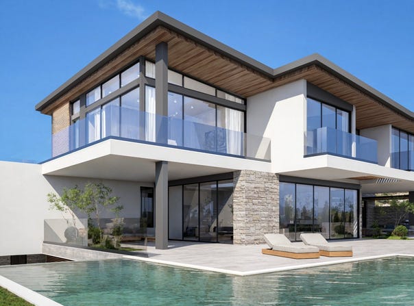 Kouklia, Paphos 8500