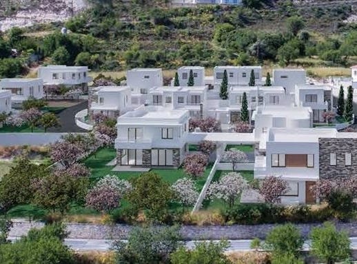 Páno Léfkara, Larnaca