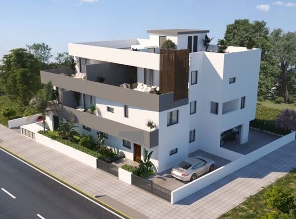 Kíti, Larnaca