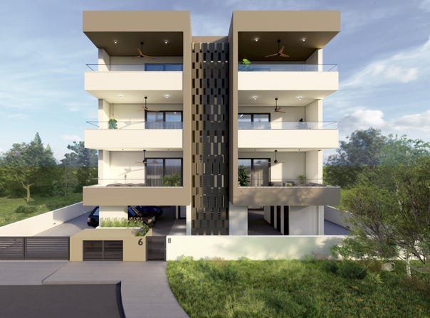 Polemidia Kato, Limassol 4157