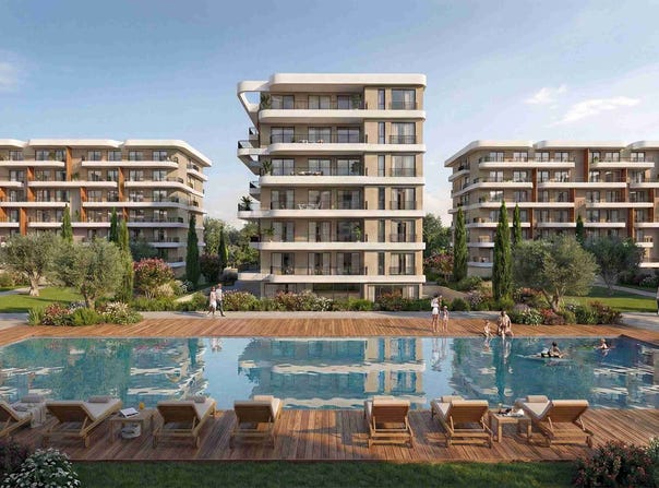 Livadia, Larnaca