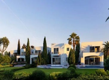 Mandria, Paphos