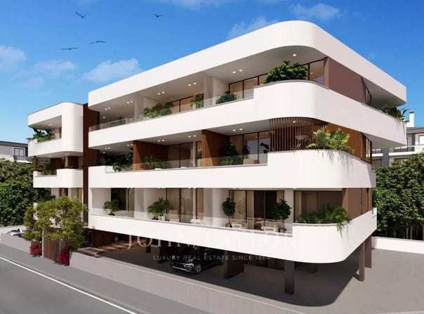 Limassol, Limassol 4000