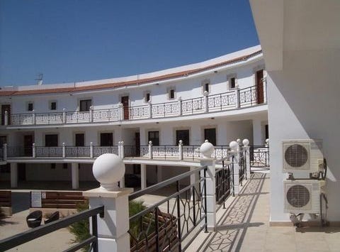Lárnax, Larnaca