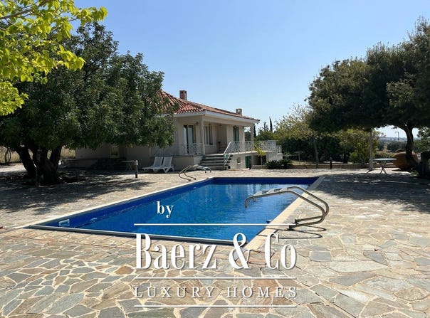 Prastio Avdimou, Limassol 4601