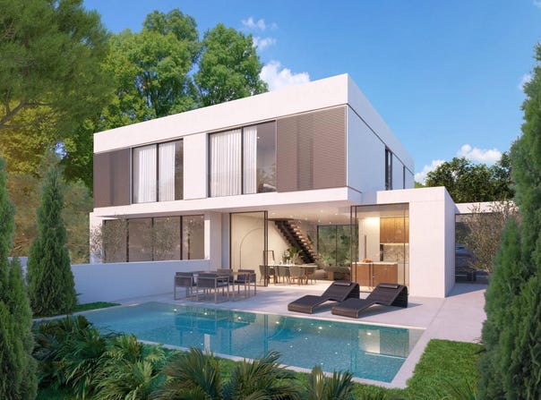 Perivolia, Larnaca 7560
