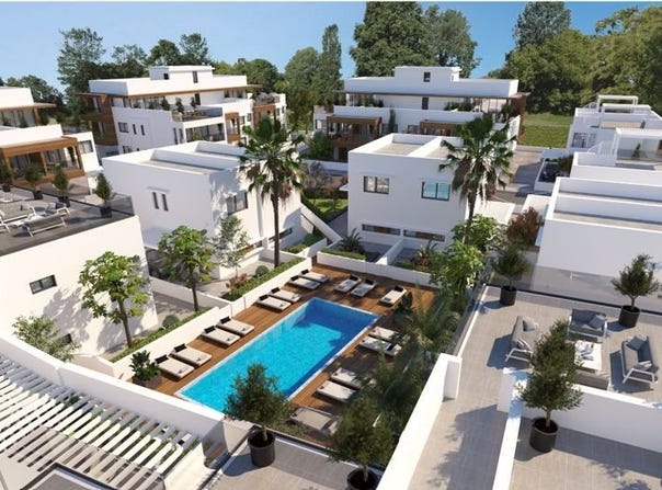 Kíti, Larnaca