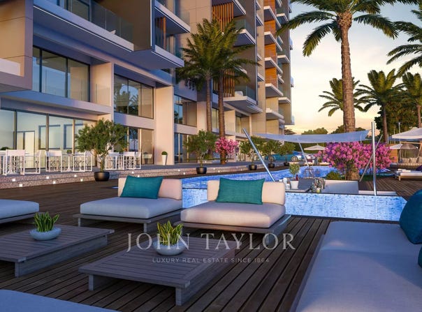 Paphos, Paphos 8015