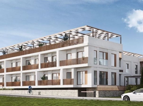 Pýla, Larnaca