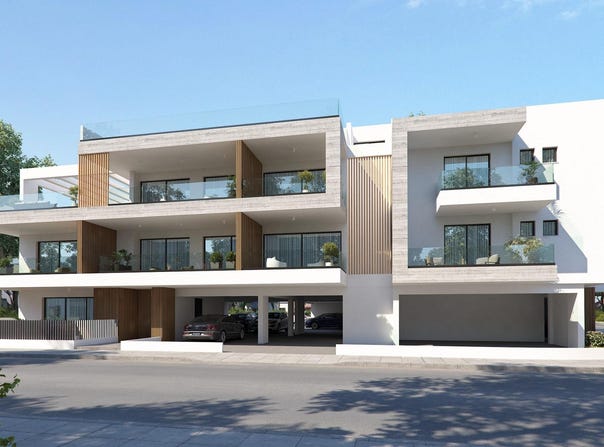 Livadia, Larnaca 7060