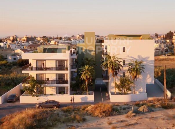 Larnaca, Larnaca