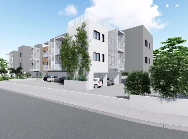 Tserkézoi, Limassol