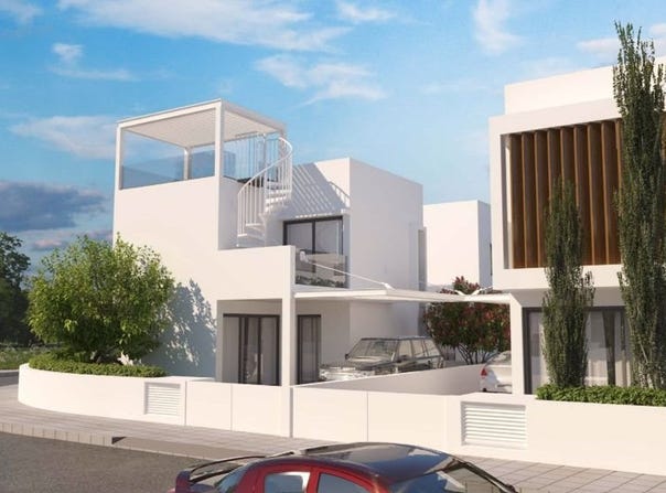 Kíti, Larnaca