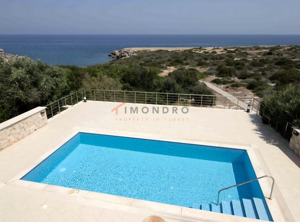 Girne, Girne, Esentepe 99400