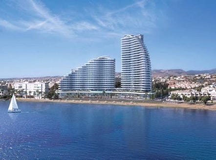 Limassol, Limassol 4048