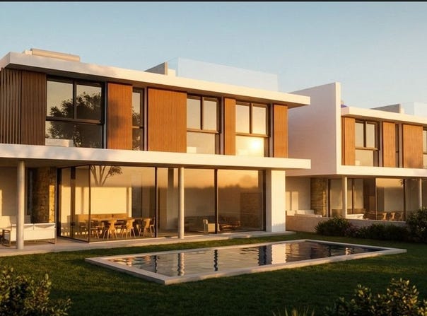 Protaras, Famagusta