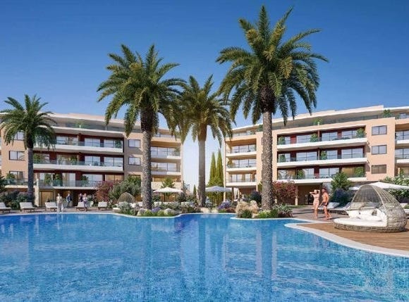 Tserkézoi, Limassol
