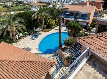 Chloraka, Paphos