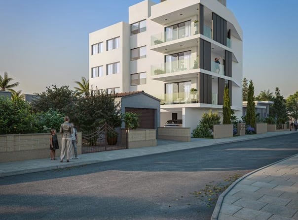 Derýneia, Famagusta