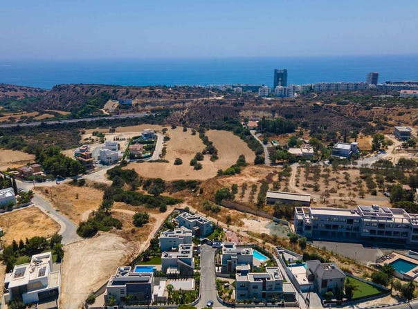 Agios Tychon, Limassol 4521